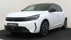 Wit Gebruikt 2024 Opel Corsa Hatchback | € 18.425 (Eerlijke prijs)