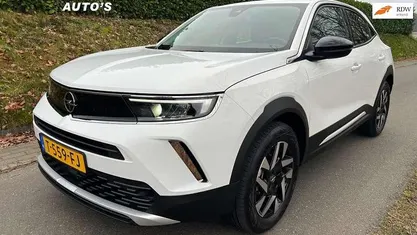 Occasion 2023 Opel Mokka-e SUV | € 18.950 (Super prijs)