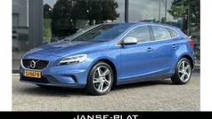 Gebruikt 2018 Volvo V40 Business Edition Stationwagen | € 13.950 (Eerlijke prijs)