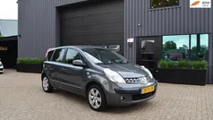 Gebruikt 2006 Nissan Note MPV | € 2.950 (Eerlijke prijs)