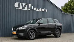 Zwart Gebruikt 2023 Nissan Qashqai Acenta SUV | € 26.850 (Goede deal)