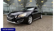 Gebruikt 2011 Volvo V60 Kinetic Stationwagen | € 8.750 (Eerlijke prijs)