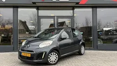 Grijs Gebruikt 2013 Citroën C1 Hatchback | € 3.999 (Eerlijke prijs)