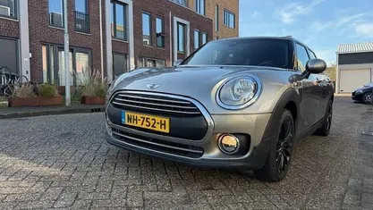 Occasion Mini One Clubman Business 102 PK (75 kW) 2017 Stationwagen