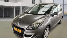 Renault Scénic III