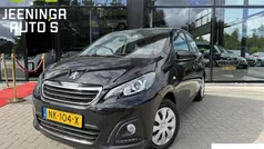 Gebruikt 2017 Peugeot 108 Active Hatchback | € 4.900 (Eerlijke prijs)