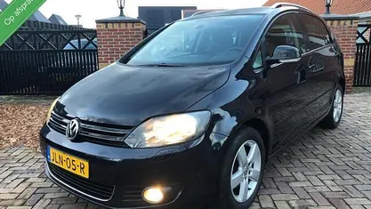 Occasion 2012 VW Golf Plus Cross Style MPV | € 5.999 (Eerlijke prijs)