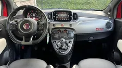 Gebruikt 2016 Fiat 500C S Cabriolet | € 7.750 (Eerlijke prijs)