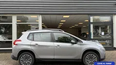 Gebruikt 2016 Peugeot 2008 SUV | € 6.450 (Goede deal)