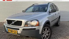 Grijs Gebruikt 2004 Volvo XC90 SUV | € 4.448 (Super prijs)
