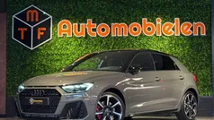Grijs, metallic lak Gebruikt 2020 Audi A1 Sportback S-Line Hatchback | € 26.999 (Eerlijke prijs)