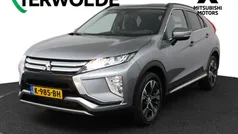 Grijs Gebruikt 2020 Mitsubishi Eclipse Cross Intense SUV | € 24.845 (Eerlijke prijs)
