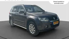 Grijs Gebruikt 2008 Suzuki Grand Vitara Exclusive SUV | € 7.435 (Eerlijke prijs)
