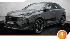 Grijs Nieuw 2025 Peugeot e-3008 Allure SUV | € 40.925 (Goede deal)