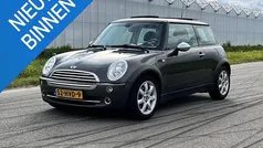 Gebruikt 2006 Mini ONE Hatchback | € 3.950 (Eerlijke prijs)