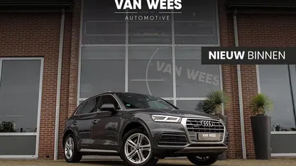 Gebruikt 2018 Audi Q5 Sport SUV | € 34.950 (Eerlijke prijs)