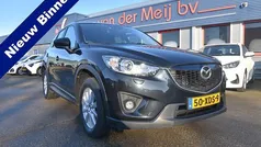 Gebruikt 2012 Mazda CX-5 SUV | € 8.999 (Eerlijke prijs)