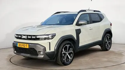 Occasion Dacia Duster Journey 131 PK (96 kW) 2024 Grijs SUV