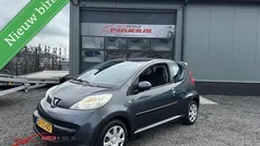 Gebruikt 2007 Peugeot 107 Hatchback | € 1.850 (Eerlijke prijs)