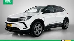 Wit Gebruikt 2024 Opel Grandland X SUV | € 26.785 (Goede deal)