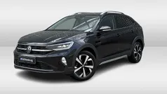 Zwart Gebruikt 2023 VW Taigo Pro SUV | € 25.950 (Eerlijke prijs)