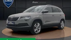Grijs Gebruikt 2020 Skoda Karoq Style SUV | € 26.450 (Eerlijke prijs)
