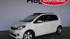 Gebruikt 2012 Skoda Citigo Tour Hatchback | € 5.940 (Eerlijke prijs)