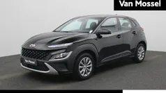 Zwart Gebruikt 2022 Hyundai Kona Comfort SUV | € 19.440 (Goede deal)