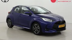 Blauw Gebruikt 2024 Toyota Yaris Hatchback | € 21.750 (Eerlijke prijs)