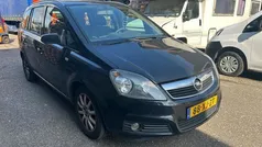 Gebruikt 2007 Opel Zafira MPV | € 1.200 (Goede deal)