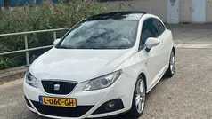 Gebruikt 2011 Seat Ibiza Hatchback | € 4.490 (Eerlijke prijs)