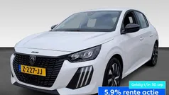 Gebruikt 2024 Peugeot 208 Active Hatchback | € 19.940 (Eerlijke prijs)