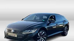 Gebruikt 2021 VW Arteon Business+ Stationwagen | € 32.950 (Eerlijke prijs)