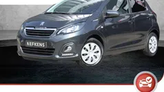 Gebruikt 2020 Peugeot 108 Active Hatchback | € 9.725 (Eerlijke prijs)