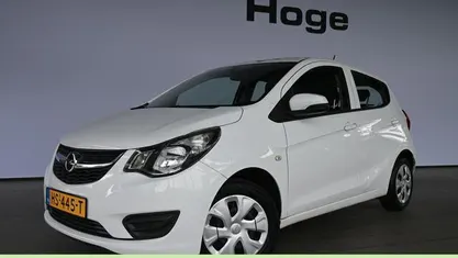Occasion Opel Karl Edition 75 PK (55 kW) 2016 Hatchback