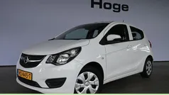 Gebruikt 2016 Opel Karl Edition Hatchback | € 5.250 (Eerlijke prijs)