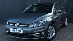 Grijs Gebruikt 2017 VW Golf VII Comfortline Hatchback | € 14.250 (Eerlijke prijs)