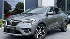 Grijs Gebruikt 2023 Renault Arkana Techno SUV | € 26.940 (Eerlijke prijs)