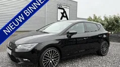 Gebruikt 2015 Seat Leon Style Hatchback | € 10.950 (Eerlijke prijs)