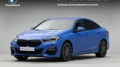 Blauw Gebruikt 2021 BMW 218 M Sport Coupé | € 27.950 (Eerlijke prijs)