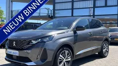Grijs Gebruikt 2023 Peugeot 3008 Allure SUV | € 29.950 (Eerlijke prijs)
