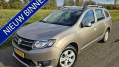 Dacia Logan MCV