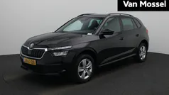 Gebruikt 2020 Skoda Kamiq Business Line SUV | € 19.400 (Eerlijke prijs)
