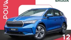 Gebruikt 2021 Skoda Enyaq iV SUV | € 23.950 (Eerlijke prijs)