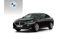 Zwart, metallic lak Nieuw 2025 BMW 220 Comfort Edition Coupé | € 54.055 (Goede deal)