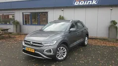 Gebruikt 2022 VW T-Roc Business SUV | € 30.950 (Eerlijke prijs)