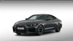 Bmw individual dravitgrau Nieuw 2025 BMW 420 M Sport Coupé | € 78.165 (Eerlijke prijs)