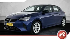 Gebruikt 2021 Opel Corsa Edition Hatchback | € 18.925 (Eerlijke prijs)