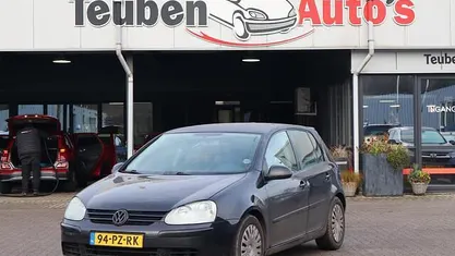 Gebruikt 2005 VW Golf IV Sportline Hatchback | € 985 (Super prijs)