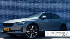 Gebruikt 2020 Polestar 2 Long Range Dual motor Sedan | € 23.899 (Eerlijke prijs)
